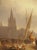 Late 19th Century Dramatic 19th Century Maritime Oil on Canvas Painting by Josef Mahorcig, 1880 For Sale - Image 5 of 18