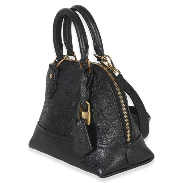 Introduced in 1992, the history of the Alma bag from Louis Vuitton actually goes back way further in time. The tote bag is...