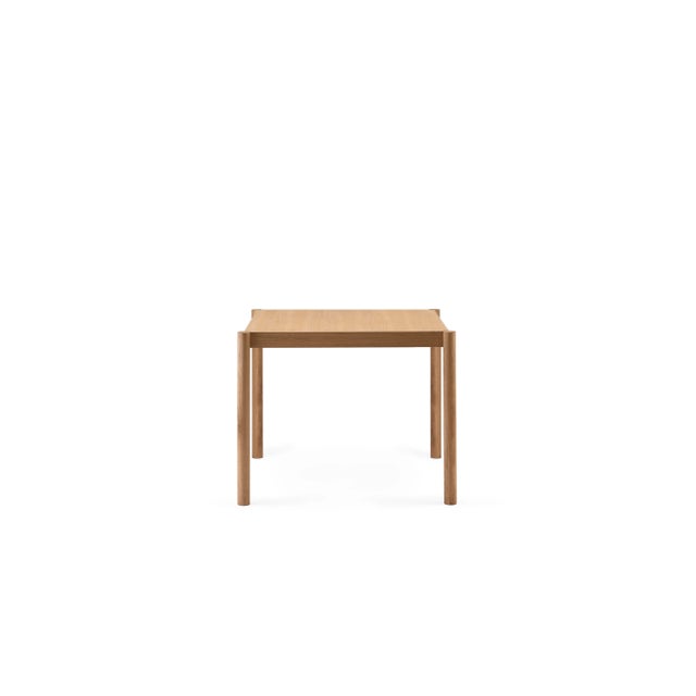 Contemporary Citizen Dining Table 85x85cm by etc.etc. for Emko For Sale - Image 3 of 5