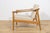 Mid-Century Armchair Monterey /5-161 by Folke Ohlsson for Bodafors, 1960 For Sale - Image 6 of 18