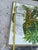 Oversized 40" Lee Reynolds "Three Botanical Baskets" Vanguard Studios Oil Painting For Sale - Image 10 of 12