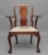 18th Century Walnut Armchair For Sale - Image 12 of 12