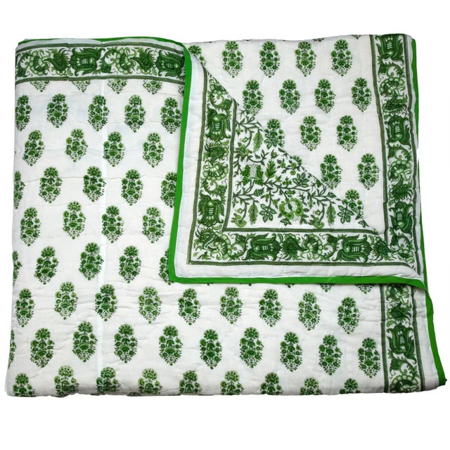The Aria-Riya design combines an all-over Aria vine pattern on one side with an old-style Riya flower motif on the...