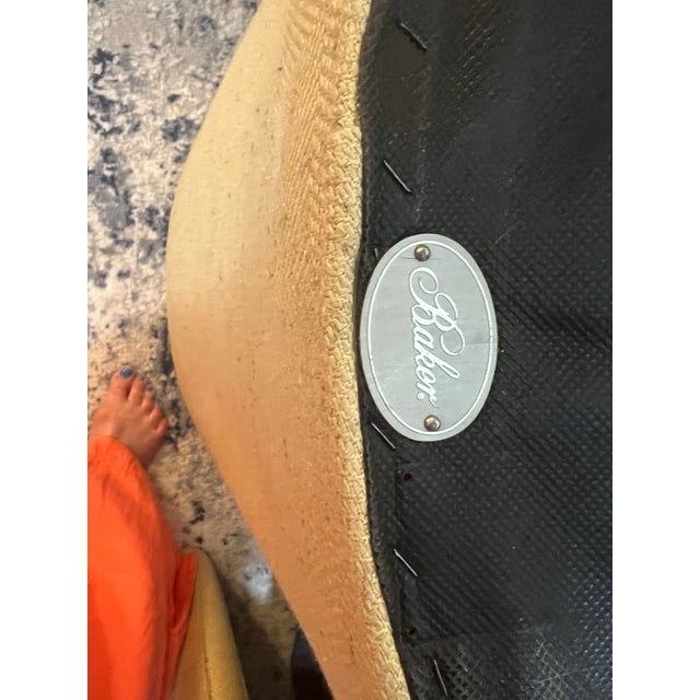 Barbara Barry for Baker Dining Chairs - Set of 6 For Sale - Image 16 of 18