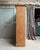 Oak Notary's Cabinet, 1940s For Sale - Image 4 of 12