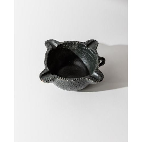 Vintage Ceramic Ashtray, 1960s For Sale - Image 11 of 11