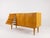 1960s 602/K Sideboard by F. Ehrlich for DW Hellerau, 1960s For Sale - Image 5 of 9