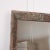 Large Painted Fretwork Mirror, 1890s For Sale - Image 4 of 7