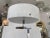 Mid 20th Century Adjustable Floor Lamp Nessen Lighting Attrib For Sale - Image 5 of 13