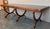 1930's Art Deco Large Dining Table or Hall Table For Sale - Image 18 of 18