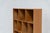 Kurt Østervig Oak Bookcase from Kurt Østervig, Denmark, 1960s For Sale - Image 4 of 10