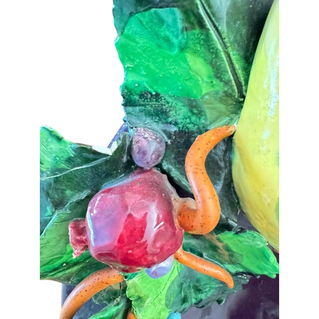 George Alexander (B. 1940) Ceramic Bowl For Sale In Los Angeles - Image 6 of 13