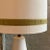 1960s Mid-Century Modern Table Lamp by Aldo Londi for Bitossi with Shade For Sale - Image 5 of 11
