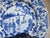 Chinese Blue and White Plate, Late Kangxi Circa 1700 For Sale - Image 13 of 13