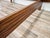 Mid-Century Walnut Double Bed, 1960 For Sale - Image 11 of 18