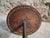 Antique Industrial French Adjustable Oak Workshop Stool, 1930s For Sale - Image 12 of 18