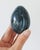 Mid 20th Century Vintage Polished Marble Stone Eggs S/7 For Sale - Image 5 of 9