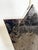 Black Ceramic Table Lamp, France, 1980s For Sale - Image 9 of 13