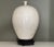 Ceramic Nancee Meeker Ceramic Studio Art Raku Vase For Sale - Image 7 of 14