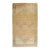 Antique Zabihi Collection Light Green Gallery Persian Malayer Rug - 5'7" x 10'3" For Sale
