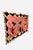 A standout original Asafo flag, hand-appliquéd by Fante makers on the coast of Ghana. The asafo warrior companies created...