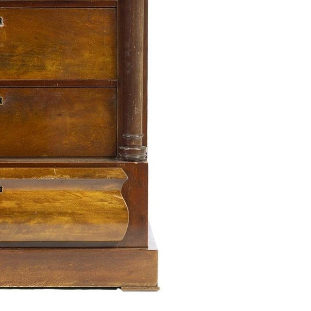 19th Century Chest of Drawers For Sale - Image 5 of 6