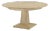 Modern Oak Dining Table For Sale