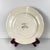 Amazonas Dinner Plates from Sarreguemines, Late 19th-Early 20th Century, Set of 4 For Sale - Image 4 of 9
