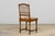 Late 19th Century French Louis XIII Style Dining Chairs W/ Cane Seats - Set of 6 For Sale - Image 14 of 18