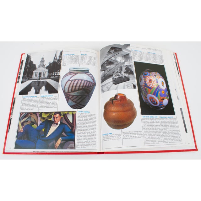 1925 The Memory Years, French Book by Editions Larousse, 1988 For Sale - Image 10 of 12