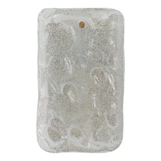 Mid-Century Sconce from Kalmar, 1970s For Sale