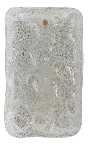 Mid-Century Sconce from Kalmar, 1970s