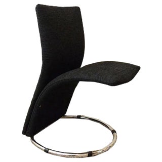 Vintage Chairs from Fumagalli, Set of 4 For Sale