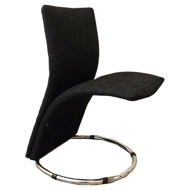 Vintage Chairs from Fumagalli, Set of 4 For Sale