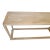 Early 21st Century Salvaged Elm Vintage Peking Console Table For Sale - Image 5 of 6