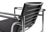 Metal 1 Armchair with Tilting Back by Le Corbusier for Cassina For Sale - Image 7 of 11