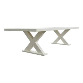 Example of Christian Liaigre Dining Tables
