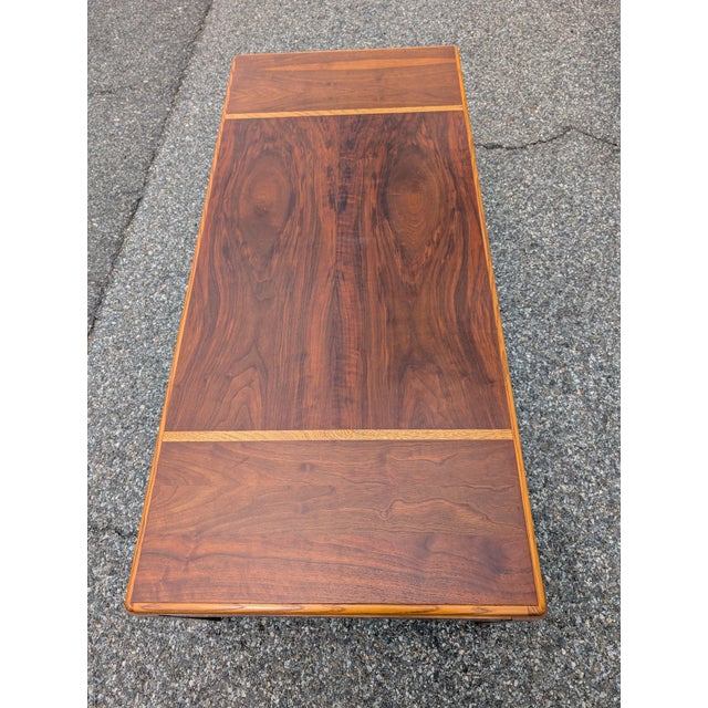 Mid 20th Century Lane Rhythm Coffee Table For Sale - Image 9 of 14