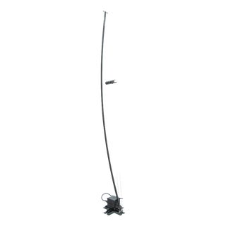 Vintage Floor Lamp by Urs Gramelsbacher for G&G, 1980s For Sale