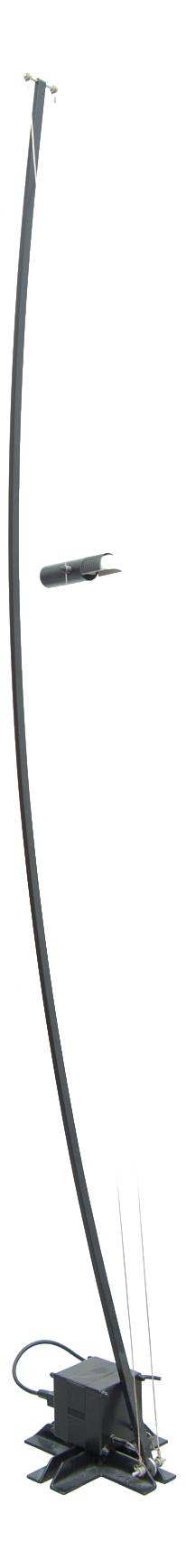 Vintage Floor Lamp by Urs Gramelsbacher for G&G, 1980s