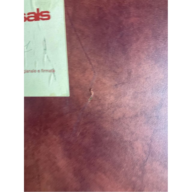 Cristo Wall Art by Otello Ciullini for Studio EF, 1970 For Sale - Image 16 of 18