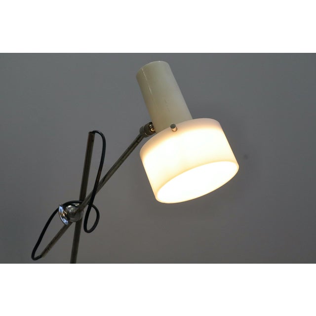 Model 213 Wall Lamps by Gino Sarfatti for Arteluce, 1956, Set of 2 For Sale - Image 17 of 18