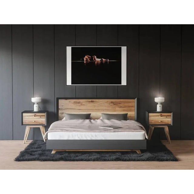 Contemporary Sonia Almaguer, De la obra teatral Antigonon, un contingente épico, Teatro El Público, Cuba, 2014, Digital Print For Sale - Image 3 of 4