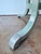 Celadon 1930's a.s. Aloe Adjustable Medical Stool, St. Louis For Sale - Image 8 of 12