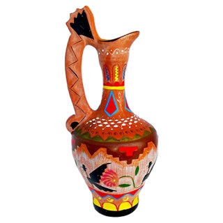 Vase from Lorenzo Loi, 1960s For Sale