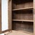 Antique French Oak Bookcase, 1880s For Sale - Image 6 of 13