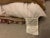 Vintage Tapestry Floral Aubusson Wool Decorative Pillow With Tassels Trim Reversible to Solid Velvet 19” X 19” For Sale - Image 12 of 12