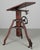 Adjustable Pedestal Century Studio Camera Stand For Sale - Image 10 of 18