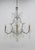 Early 20th century Maria Theresa style chandelier in perfect condition. Made in Austria, circa 1900. Carefully restored,...