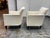 Rowe Furniture Times Square Accent Chairs, Pair For Sale - Image 4 of 12